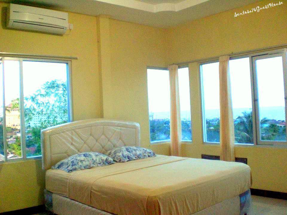 Sentosa76 Guest House Balikpapan  Quarto foto