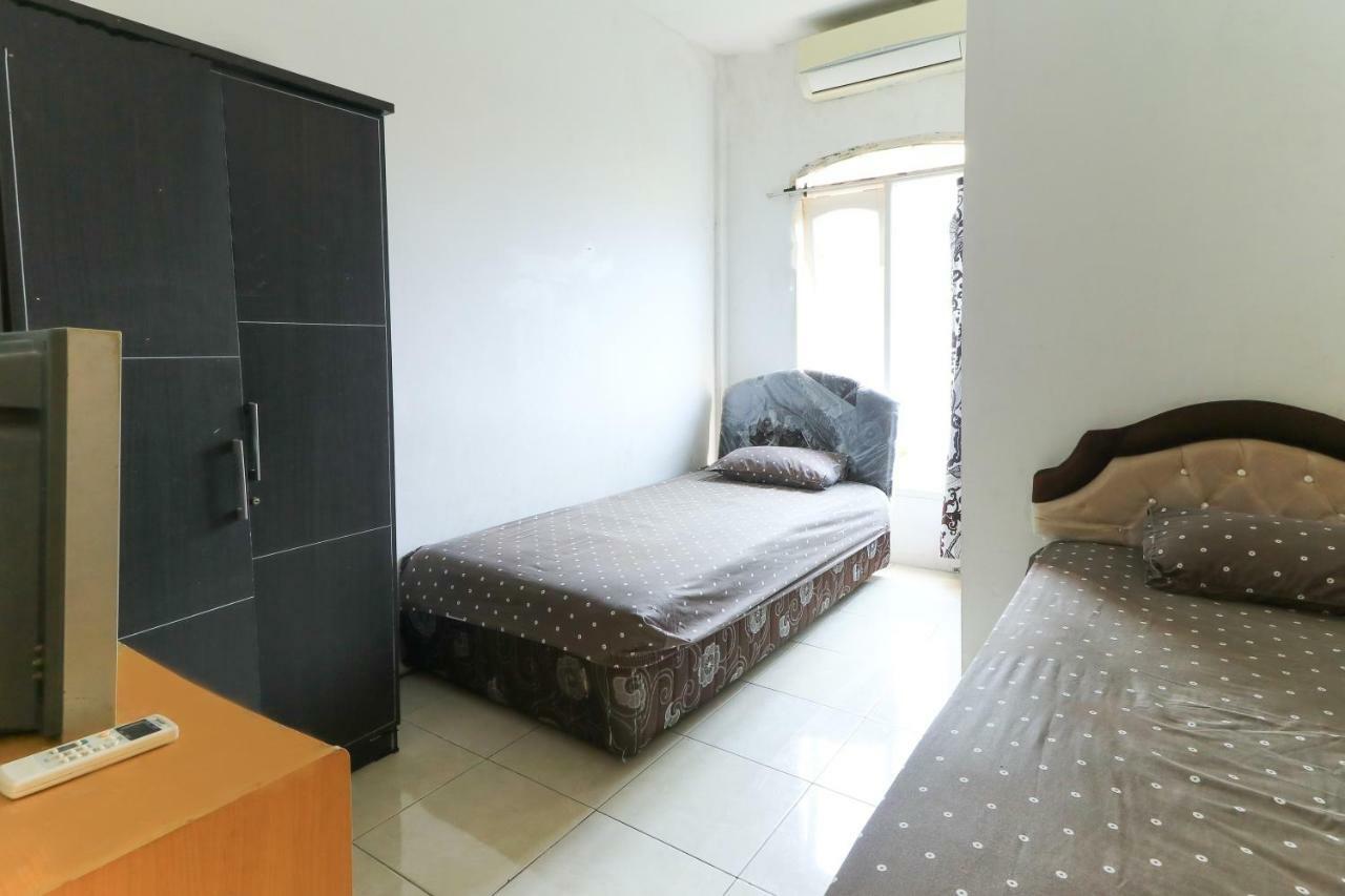 Sentosa76 Guest House Balikpapan  Exterior foto