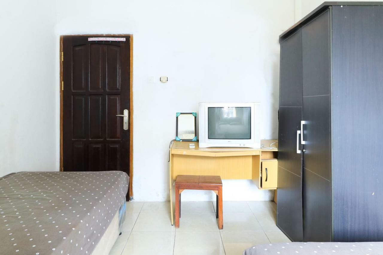Sentosa76 Guest House Balikpapan  Exterior foto